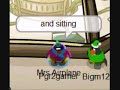 Ninja Sitting!!!! Ninja Sitting!!!!