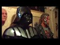 Darth Vader Supreme Terminator 2
