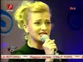 Puya & Laura (Wassabi) - Viata noua LIVE