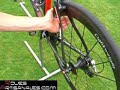 Lightweight stiffness lateral rim motion Lightweight stiffness lateral rim motion