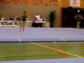 Vera van Pol - LK Meerssen 2005 - vloer