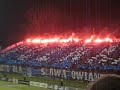 Widzew Łódź - Lech Poznań (2).