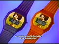 Ronald McDonald Watch