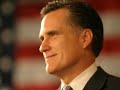 Mitt Romney 2008 Announcement Des Moines Iowa