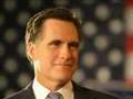 Mitt Romney 2008 Announcement Des Moines Iowa