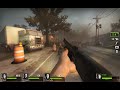 Left 4 Dead 2 Walkthrough German Episode 30 - Sturmflut Milltown