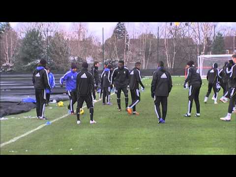 chelsea