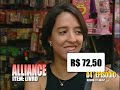 O APRENDIZ 3 - 04� Epis�dio (( 1� de 2 )) �NTEGRA. 17/08/06
