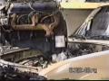 Toyota 4x4, fitted with a Chevy V8 motor