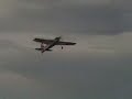 Collaudo Extra 330S mattfly + Saito FA-100