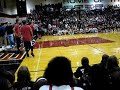 Pep Rally - Dodgeball 2007 (Part One) Pep Rally - Dodgeball 2007 (Part One)