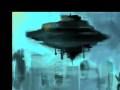 speed painting district 9 glasyde