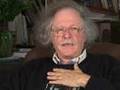 Voices from Abroad: Ed Sanders supports social democrats