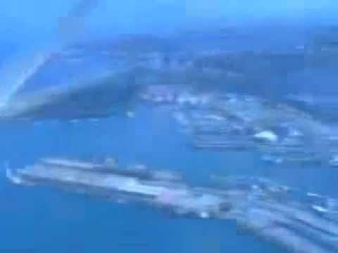 Cessna 172 VFR Port Elizabeth South ...