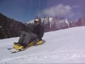 le speedel snow en suisse