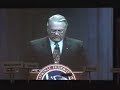 UAC's Jim Horn speaks out on Islam PART 1 OF 3