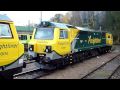 Freightliner Class 70 Powerhaul