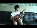 Sungha www.sunghajung.com arrange and played 