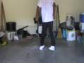 My first cwalk vid