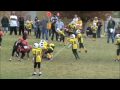 Pee Wee's Part 2 10-24-09