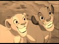 Nala - Stranger
