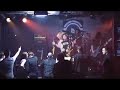Victorius live at The Cathouse