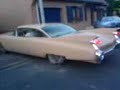 cadillac 1959 coupe de ville