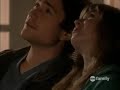 Kyle and amanda (ep 2x06-07-08)