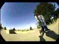 John Hanlon day @ Abby Skatepark