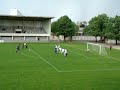 Bordeaux 2 - Fontenay (1-1) : but de Gr�gory Sertic