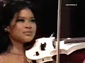 Re: Vanessa Mae plays Red Hot