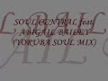 soulful house music dancefloor yoruba soul mix defected
