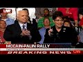 John McCain Picks Sarah Palin - #4 of 4