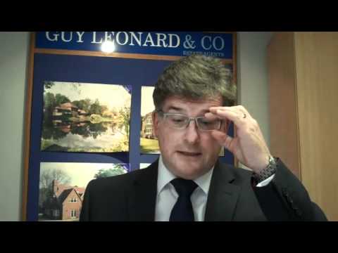 Guy Leonard & Co video blog