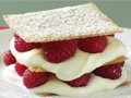 Low-Calorie Summer Fruit Desserts