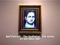 Self Portrait Avatars on the Xbox 360-Godfather, Saints Row