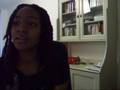 me singing aaliyah dont know what to tell ya