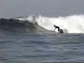 Surfing the Transkei - South Africa