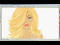 After Party Corel Draw Speed Drawing After Party Corel Draw Speed Drawing