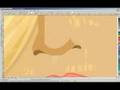 After Party Corel Draw Speed Drawing