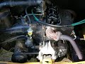 Fiat 500 L engine valves Fiat 500 L engine valves