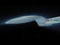 USS.ENTERPRISE NCC-1701-D　 R/C STARSHIP  SFYDD PV07