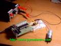 DC Motor Control