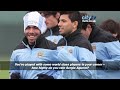 Carlos Tevez EXCLUSIVE Interview