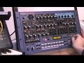 Roland JP-8080 Test Roland JP-8080 Test