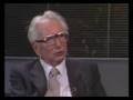 Interview with Dr. Viktor Frankl part I