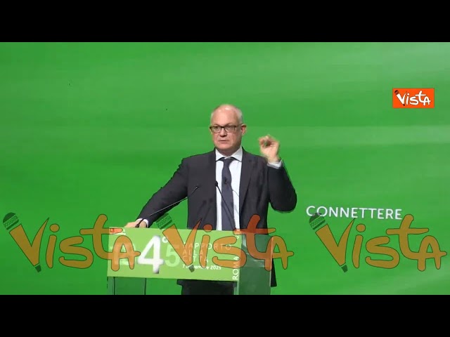 Manovra, Gualtieri: "Il Governo corregga subito il taglio da 50 mln alla Metro C"