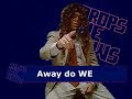 Drops Away WE News