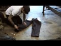 The Jailhouse Weld with Duane Peters