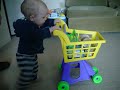Sesyra shopping